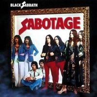 Black Sabbath - Sabotage i gruppen VI TIPSAR / Mest populära vinylklassiker hos Bengans Skivbutik AB (1277858)