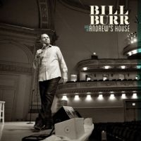 Burr Bill - Live At Andrew's House i gruppen VINYL / Pop-Rock hos Bengans Skivbutik AB (1278073)