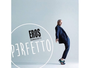 Eros Ramazzotti - Perfetto i gruppen Minishops / Eros Ramazzotti hos Bengans Skivbutik AB (1279544)