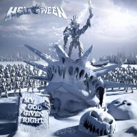 Helloween - My God-Given Right i gruppen Minishops / Helloween hos Bengans Skivbutik AB (1288544)