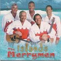 Merrymen - Islands i gruppen CD / Pop-Rock hos Bengans Skivbutik AB (1288593)