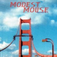 Modest Mouse - Interstate 8 i gruppen CD / Pop-Rock hos Bengans Skivbutik AB (1288628)