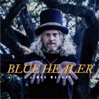 Mathus Jimbo - Blue Healer i gruppen VINYL / Pop-Rock hos Bengans Skivbutik AB (1288629)