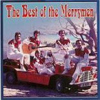 Merrymen - Best Of The Merrymen i gruppen CD / Pop-Rock hos Bengans Skivbutik AB (1288631)