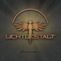 Lichtgestalt - Motorenherz i gruppen CD / Pop-Rock hos Bengans Skivbutik AB (1288678)