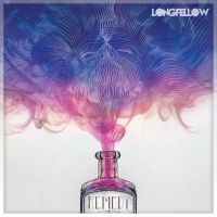 Longfellow - Remedy i gruppen MUSIK / CD-Maxi / Pop-Rock hos Bengans Skivbutik AB (1288723)