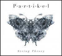 Partikel - String Theory i gruppen CD / Jazz hos Bengans Skivbutik AB (1288736)