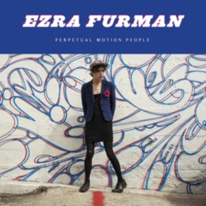 Furman Ezra - Perpetual Motion People i gruppen CD / Pop-Rock hos Bengans Skivbutik AB (1288798)