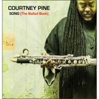 Pine Courtney - Song (Ballad Songbook) i gruppen CD / Jazz hos Bengans Skivbutik AB (1296558)