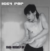 Pop Iggy - Shot Myself Up i gruppen CD / Pop-Rock hos Bengans Skivbutik AB (1296692)