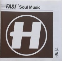 Blandade Artister - Fast Soul Music i gruppen CD / Dance-Techno hos Bengans Skivbutik AB (1296773)