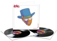 Love - Forever Changes Concert (2 Lp Vinyl i gruppen VI TIPSAR / Fredagsreleaser / Fredag den 30:e augusti 2024 hos Bengans Skivbutik AB (1296806)