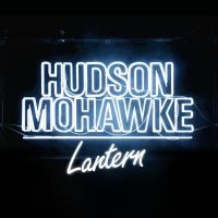 Hudson Mohawke - Lantern i gruppen VINYL / Pop-Rock hos Bengans Skivbutik AB (1296839)