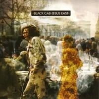 Black Cab - Jesus East i gruppen CD / Rock hos Bengans Skivbutik AB (1297054)