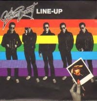 Bonnet Graham - Line Up i gruppen CD / Pop-Rock hos Bengans Skivbutik AB (1297287)