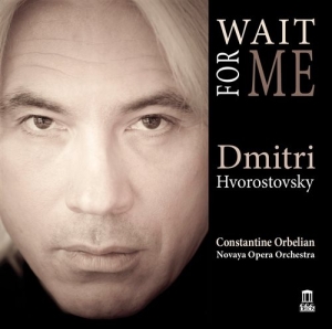 Various Composers - Wait For Me i gruppen VI TIPSAR / Julklappstips CD hos Bengans Skivbutik AB (1309901)