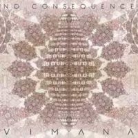 No Consequence - Vimana i gruppen CD / Hårdrock hos Bengans Skivbutik AB (1310130)