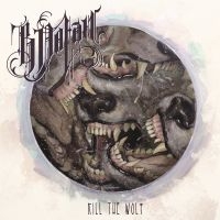 Dolan B - Kill The Wolf i gruppen CD / Hip Hop-Rap hos Bengans Skivbutik AB (1310211)