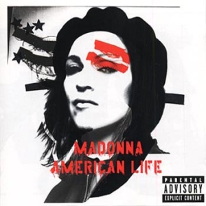 Madonna - American Life i gruppen VINYL / Pop-Rock hos Bengans Skivbutik AB (1312487)