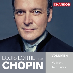 Chopin Frederic - Piano Works Vol. 4 i gruppen Externt_Lager / Naxoslager hos Bengans Skivbutik AB (1312767)