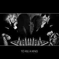 To Kill A King - To Kill A King i gruppen CD / Pop-Rock hos Bengans Skivbutik AB (1313709)