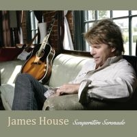 House James - Songwriter's Serenade i gruppen CD / Country hos Bengans Skivbutik AB (1313722)