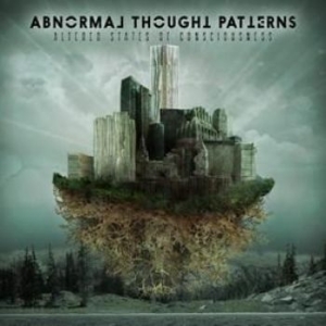 Abnormal Thought Patterns - Altered States Consciousness i gruppen CD / Hårdrock/ Heavy metal hos Bengans Skivbutik AB (1314086)