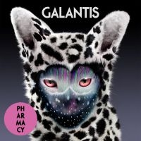 GALANTIS - PHARMACY i gruppen VI TIPSAR / Julklappstips CD hos Bengans Skivbutik AB (1314103)