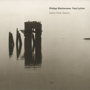 Wachsmann Philipp - Some Other Season i gruppen CD / Jazz hos Bengans Skivbutik AB (1315326)