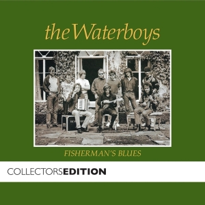 The Waterboys - Fisherman's Blues i gruppen Minishops / Waterboys hos Bengans Skivbutik AB (1317794)