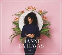 LIANNE LA HAVAS - BLOOD i gruppen VINYL / Pop-Rock hos Bengans Skivbutik AB (1318278)