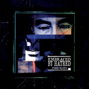 Embraced By Hatred - Time Waits (Purple Vinyl) i gruppen ÖVRIGT / Övrigt / aub hos Bengans Skivbutik AB (1318379)