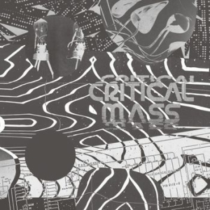 Blandade Artister - Cherrystones: Critical Mass/Splinte i gruppen VINYL / Rock hos Bengans Skivbutik AB (1318538)