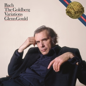 Gould Glenn - Goldberg Variations, Bwv 988 (1981 Recording) i gruppen VINYL / Klassiskt,Övrigt hos Bengans Skivbutik AB (1318594)