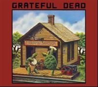 GRATEFUL DEAD - TERRAPIN STATION i gruppen CD / Pop-Rock hos Bengans Skivbutik AB (1318936)