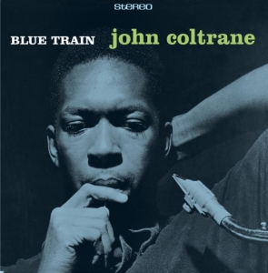 Coltrane John - Blue Train i gruppen ÖVRIGT / -Start FSLP hos Bengans Skivbutik AB (1323167)