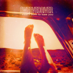 Swervedriver - I Wasn't Born To Lose You (2Lp/Purple Swirl Vinyl) i gruppen ÖVRIGT / Övrigt / aub hos Bengans Skivbutik AB (1325975)