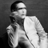 Marilyn Manson - The Pale Emperor (White Vinyl) i gruppen VI TIPSAR / Fredagsreleaser / Fredag den 1:a november 2024 hos Bengans Skivbutik AB (1333412)