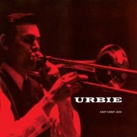 Green Urbie - East Coast Jazz i gruppen CD / Jazz hos Bengans Skivbutik AB (1333677)