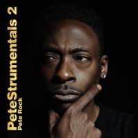 Rock Pete - Petestrumentals 2 i gruppen VINYL / Hip Hop-Rap hos Bengans Skivbutik AB (1333835)