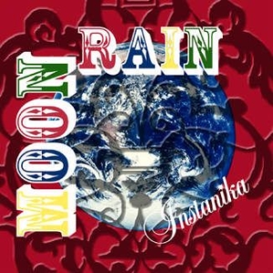 Instanika - Moon Rain i gruppen CD / Rock hos Bengans Skivbutik AB (1333858)