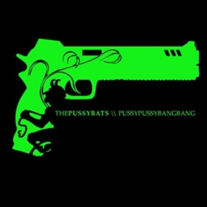 Pussybats - Pussypussybangbang i gruppen CD / Pop-Rock hos Bengans Skivbutik AB (1333899)