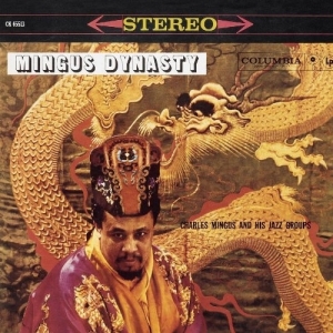 Charles Mingus - Mingus Dynasty i gruppen VINYL / Jazz hos Bengans Skivbutik AB (1333908)