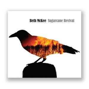 Mckee Beth - Sugarcane Revival i gruppen CD / Pop hos Bengans Skivbutik AB (1333949)