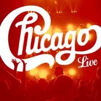 Chicago - Live i gruppen Minishops / AOR hos Bengans Skivbutik AB (1334009)