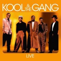 Kool And The Gang - Live i gruppen CD / Pop-Rock,RnB-Soul hos Bengans Skivbutik AB (1334010)