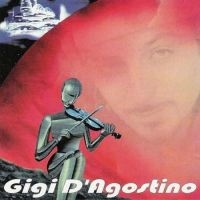 D'agostino Gigi - Gigi D'agostino i gruppen CD / Dance-Techno,Pop-Rock hos Bengans Skivbutik AB (1334015)