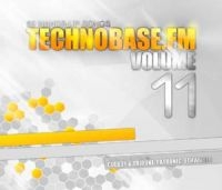 Various Artists - Technobase.Fm Vol.11 i gruppen CD / Dance-Techno,Pop-Rock hos Bengans Skivbutik AB (1334033)