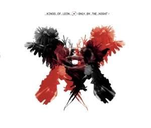 Kings Of Leon - Only By The Night i gruppen VINYL / Pop-Rock hos Bengans Skivbutik AB (1334283)