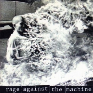 Rage Against The Machine - Rage Against The Machine i gruppen ÖVRIGT / MK Test 9 LP hos Bengans Skivbutik AB (1334284)